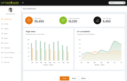 Project Image for Stagiaire | Développeur FullStack